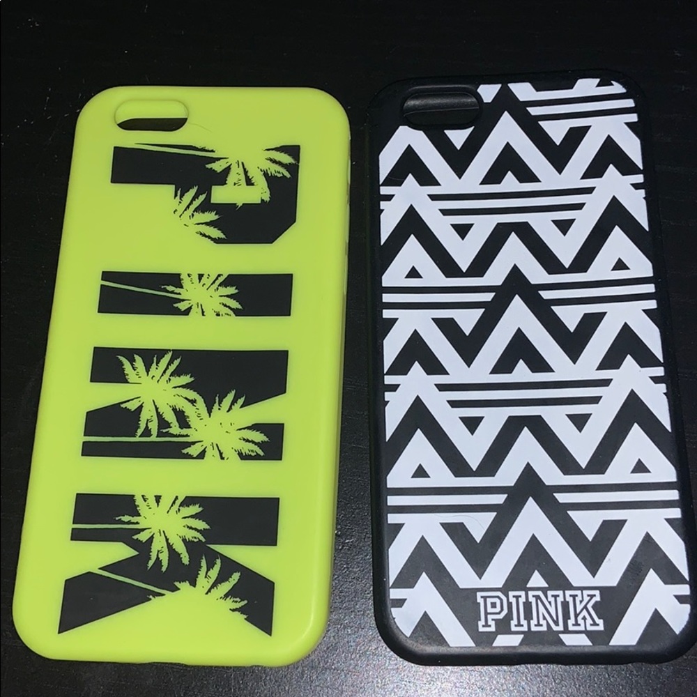 Victoria’s Secret iPhone 6s cases